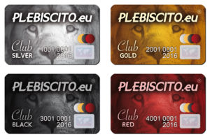 Club PLEBISCITO.eu